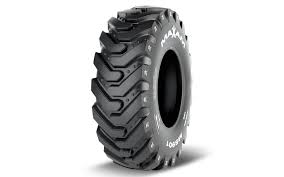 16.9-28 opona MAXAM MS901 12PR 152A8